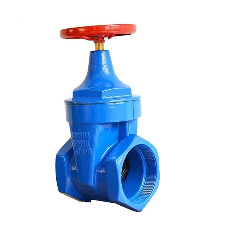 浙江南高供应丝口软密封闸阀,Z15X-16Q内螺纹软密封闸阀,DN50