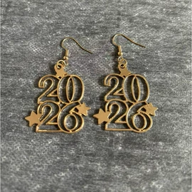 耳钉;项链;耳环