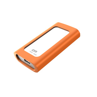 DM mobile solid state drive FS300 type-c interface mobile phone computer dual use