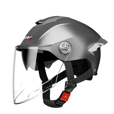 Motorcycle Safety Supplies, New national standard 3C certification