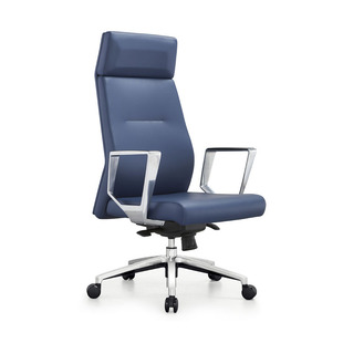 902A office chair conference chair Bow Chair leather adjustable comfortable boss chair computer chair