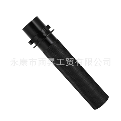 Aluminum Alloy Throttle Handlebar – Motorcycle General Parts