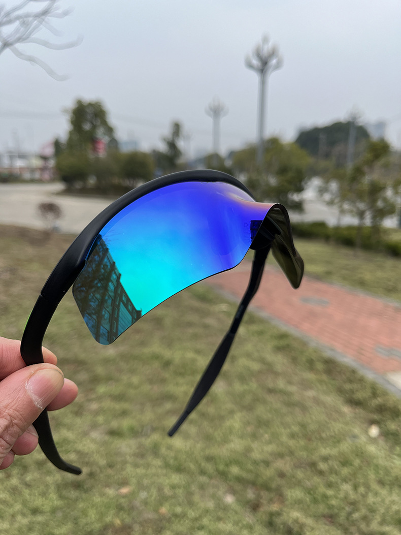 Cycling Sunglasses 3