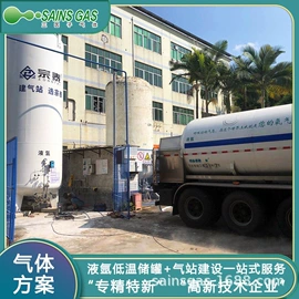 储罐;储运容器;空分设备