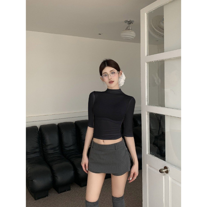 검은색