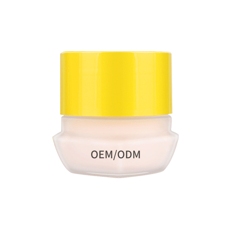 Crema personalizada de amarillo, líneas ligeras, hidratación, amarillo ligeras, productos de cuidado de la piel, marca antienvejecimiento, color de piel más brillante