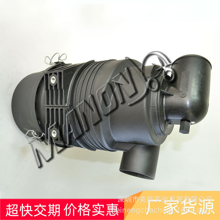 空滤总成3EB-02-44710 滤清器总成适用于KOMATSU小松叉车