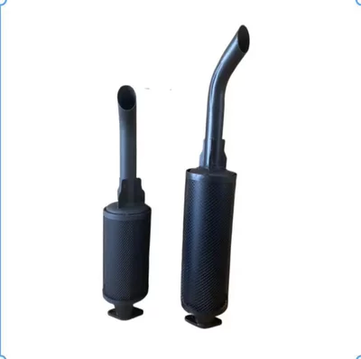 vehicle small four-wheel | Car muffler