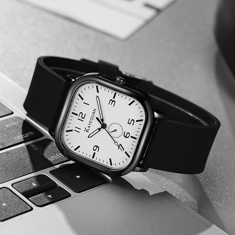 fashionable creative swiss watch