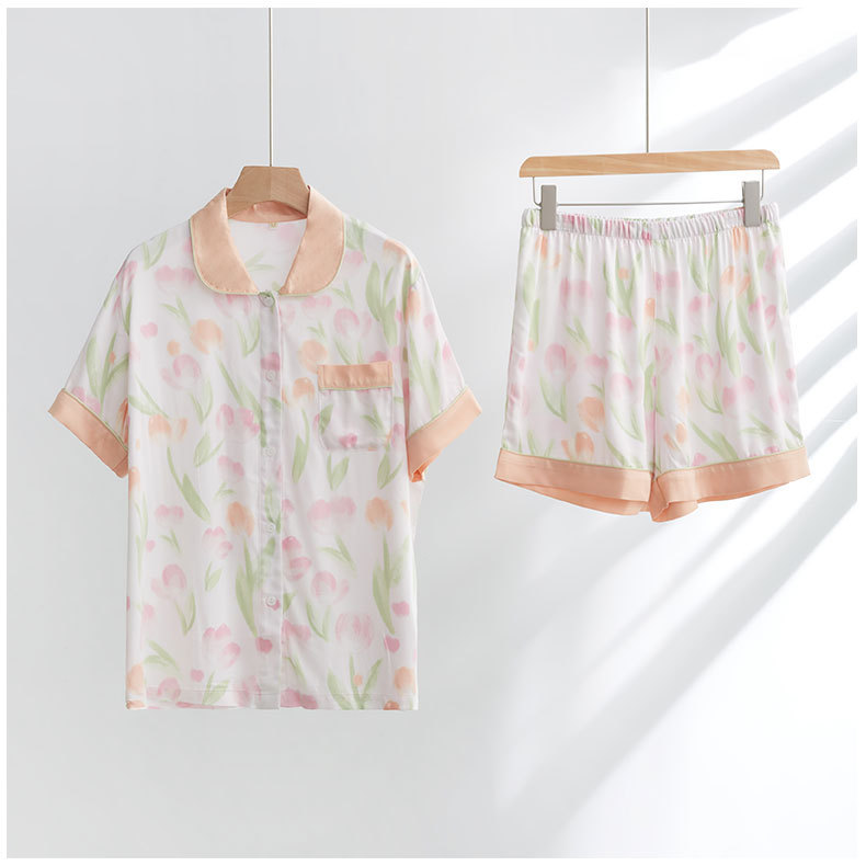 공새틴 1043 쇼트-앨리 매너