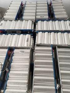 Amerika Maxwell 16 Volt 500 Farad Super Kondensator Modulu