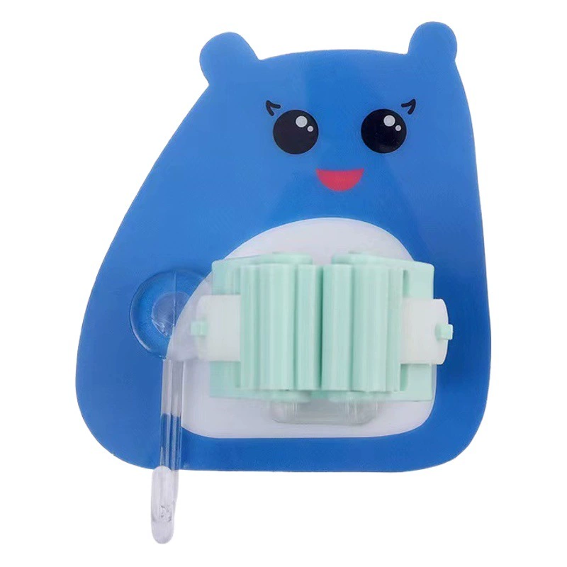 Крючок для швабры волшебный без следов настенная стойка палка крючок Бесплатный Дырокол полка для ванной подвесной зажим для метлы держатель