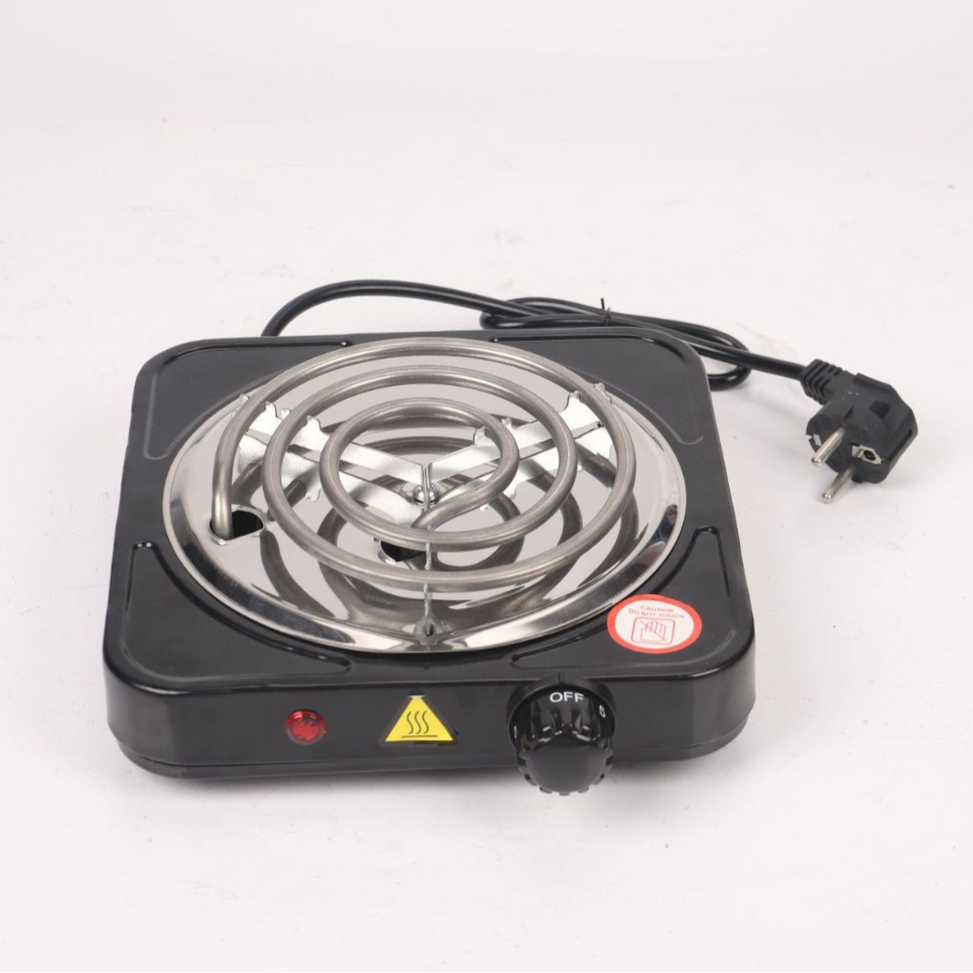 外贸小型便携家用电热炉多功能迷你煮茶熬药电炉厨房加热蚊香管炉