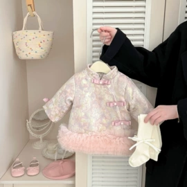 童套装;连身衣、爬服;童裤