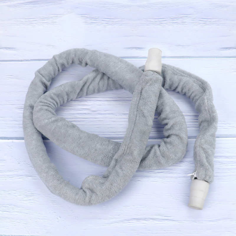 呼吸机管套 氧气软管保护套 CPAP软管绝缘套 防尘套 CPAP Hose Co