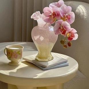 ���D�йŻ�ƿ�[����ɫ�廨�b����Ҿӏ͹��p��������ʽ�r������