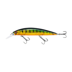Long-range sinking minnow type 3x enhanced cross-border 3-in-1 deep-sea minnow fishing gear