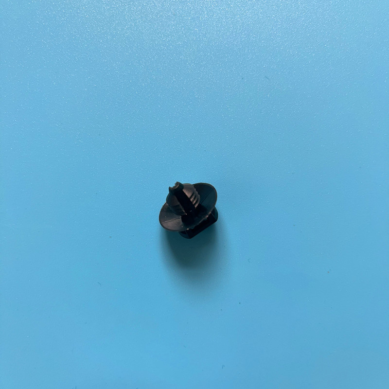 156-00283杉树形固定头FT6 螺旋式束线带尼龙PA66可移动汽车扎带