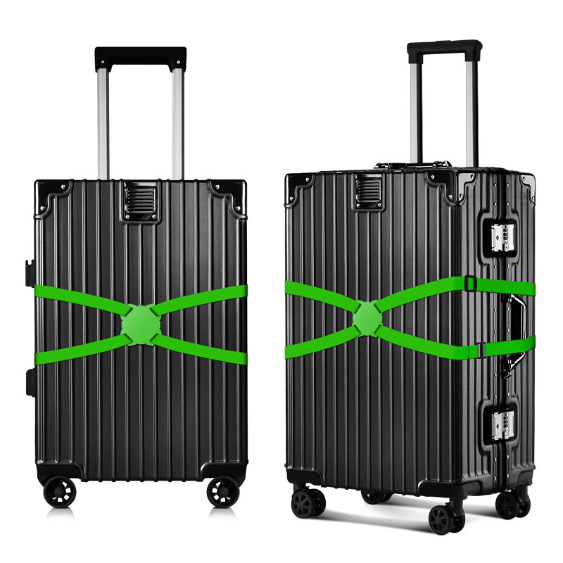 クロスボーダーMulti functional luggage antidrop.com|undefined
