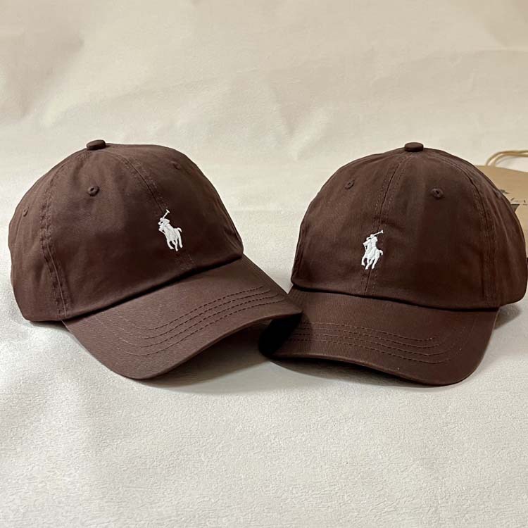 小馬標野球帽の女性は柔らかいトップの広いつばを合わせて顔の小さいアヒルの舌の帽子の運動の日よけの男性の女性を見せます。