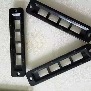 Flash butt welding 100 type 125 type 150 type butt welding machine accessories bakelite strip bakelite sheet bakelite sheet plastic strip