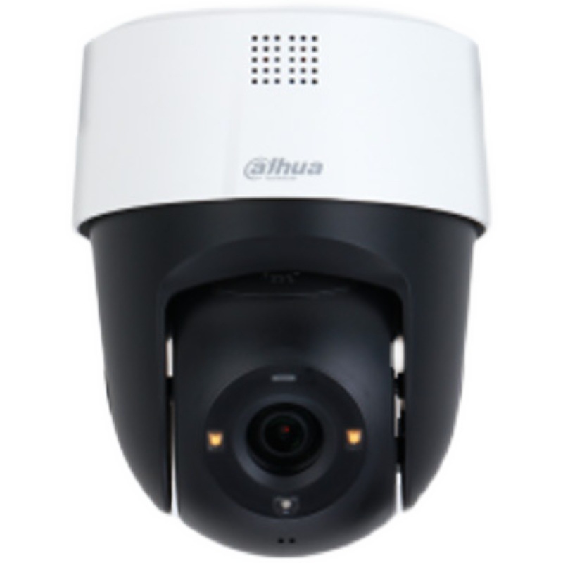 大华2寸300万红外网络球机DH-SD2300-D