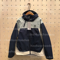 胡歌同項珂隆硬殻屋外突撃服男女型圧着防止水登山ジャケット高バージョン