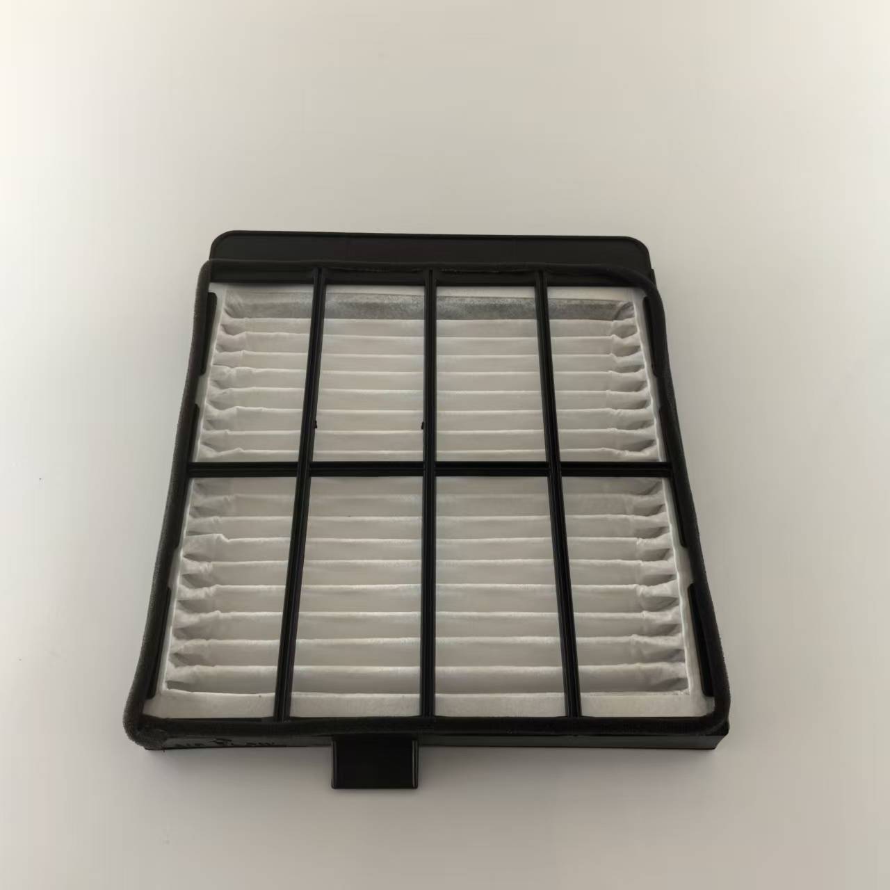 546-0006 Excavator Air Conditioning Filter Element 5460006 Physical Factory Supports Factory Inspection Air Conditioning Filter