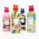 Ying's children's shower gel shampoo 2-in -1 baby baby shampoo and shower gel small milk foam mousse