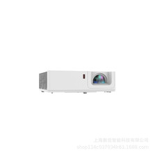 NEC CR5450HL投影仪办公培训大型会议室户外工程投影机  激光光源