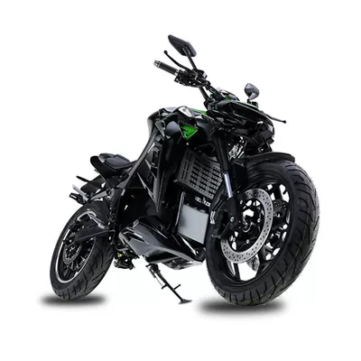 Electric Motorcycle Street Running Ninja – Elektrikli motosikletlər