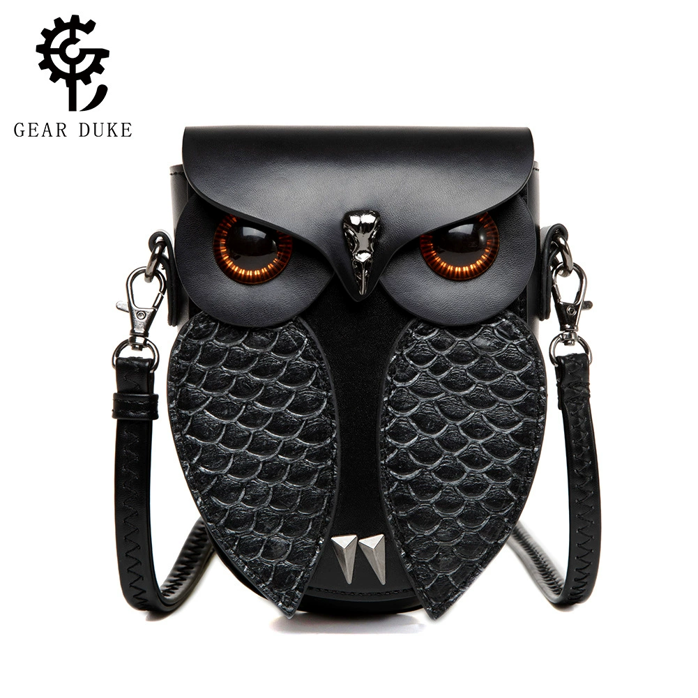 (Cross-border trading), handheld one-shoulder bag, punk style