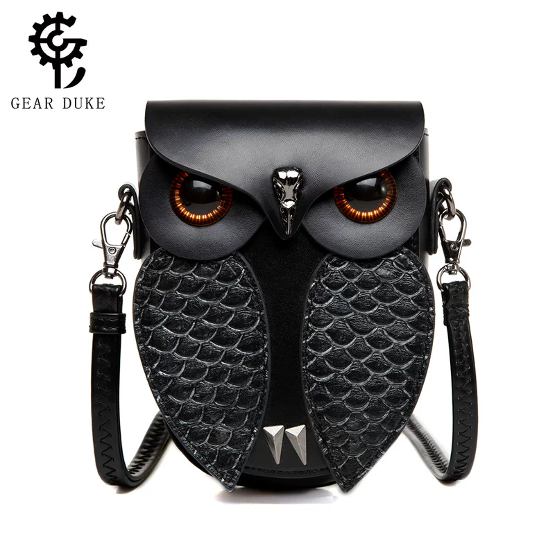 (Cross-border trading), handheld one-shoulder bag, punk style