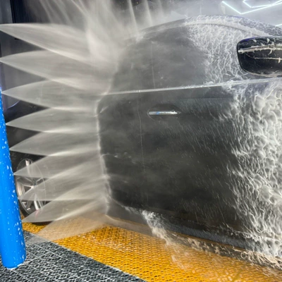 Car washing machine Fully Automatic Car Computer Car