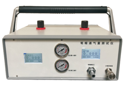 笔帽透气性检测仪 配件
