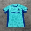 25-26 Marseille four away games