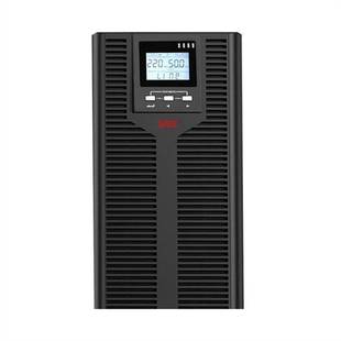 Easy Ups Power Supply Ea906S Online 6Kva/4800W Three-In Single-Out