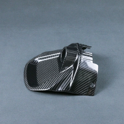 Motorcycle Key Motorcycle Modified Fuel Tank