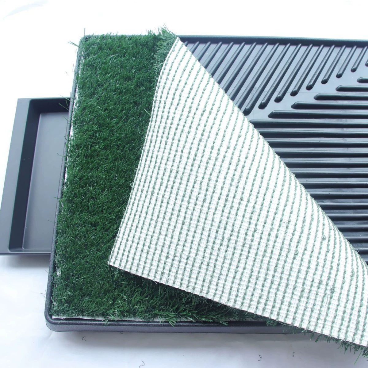 Туалет для собак, искусственный газон для домашних животных, товары для заводов, туалет для собак из искусственного газона, уход за животными, портативный туалет для маленьких собак