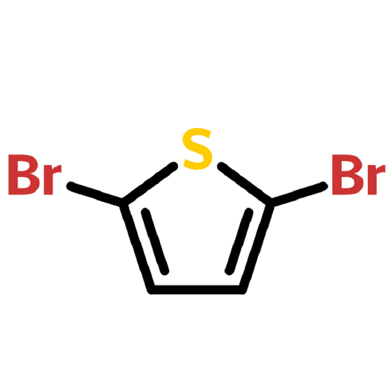 2,5-二溴噻吩 CAS号3141-27-3/现货供应/98%