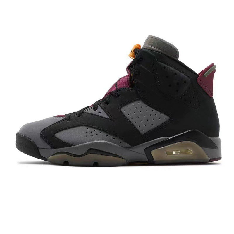 Air Jordan, баскетбольные высокие кроссовки для мужчин и женщин, универсальные кроссовки