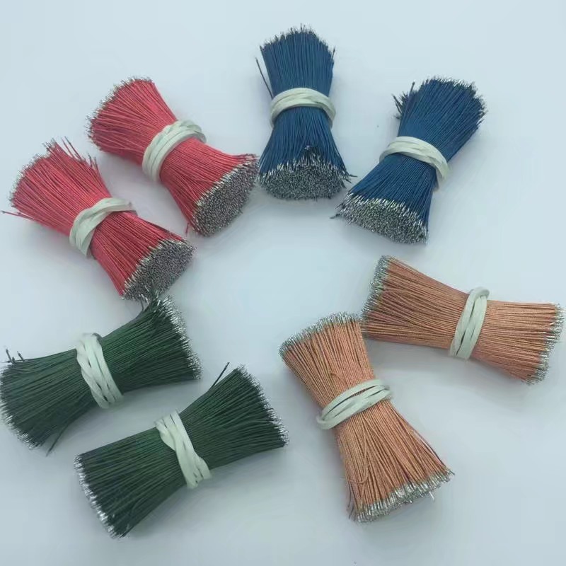 供应8/0.08    8/0.06外径0.2  0.3多股漆包线蓝牙耳机线