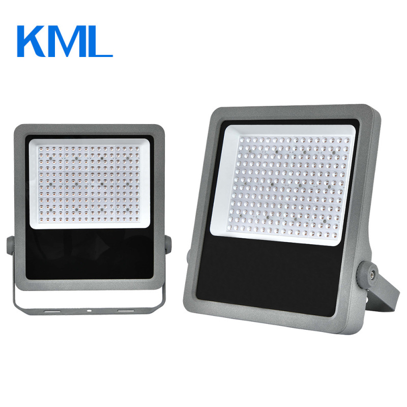 工場直販屋外 LED フラッドライトインテリジェント調整照明器具省エネ防水アンチグレアフラッドライト|undefined