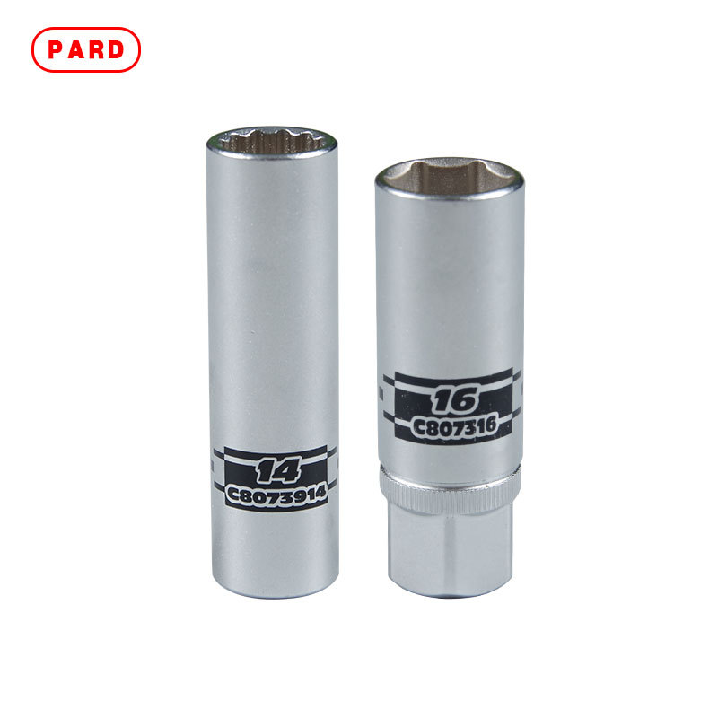 美国PARD原装火花塞套筒C8073系列发动机更换火花塞防护六角套筒