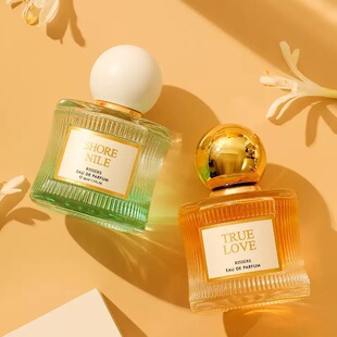 RESSERSŮʿ��ˮ50ml�־����㻨���{������perfume�����������