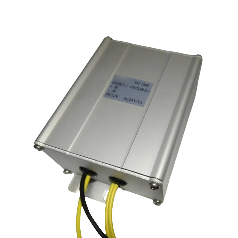 Monitor solar-powered, power supply, 12v, 24v, 48v, 24v, 36v, 48v 5