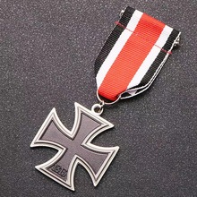 现货勋章 德国勋章 苏联 勋章外贸铁十字徽章 纪念币