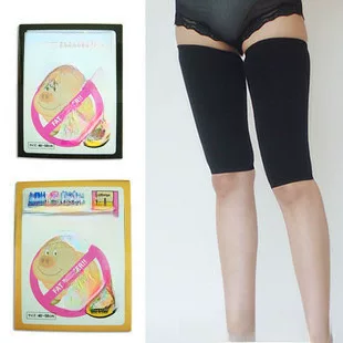 Piglet-Style Leg Bands, Sports Calf Bands, Woven Arm Bands to Relieve Foot Fatigue, Daily Shaping Leg Socks