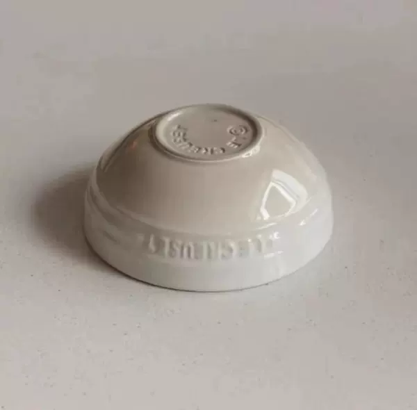 Pearl white