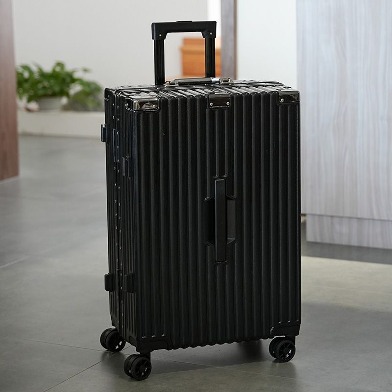 옵시디언 블랙 [프런트 핸들 + 컵홀더 + 스틸 네일 보강]